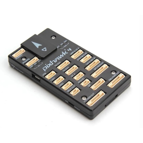 Hot Sales Holybro  Pixhawk 4 Autonomous Flight Controller Pixhawk 4 Development Board Kit Autonomous Flight Controller Baseboard